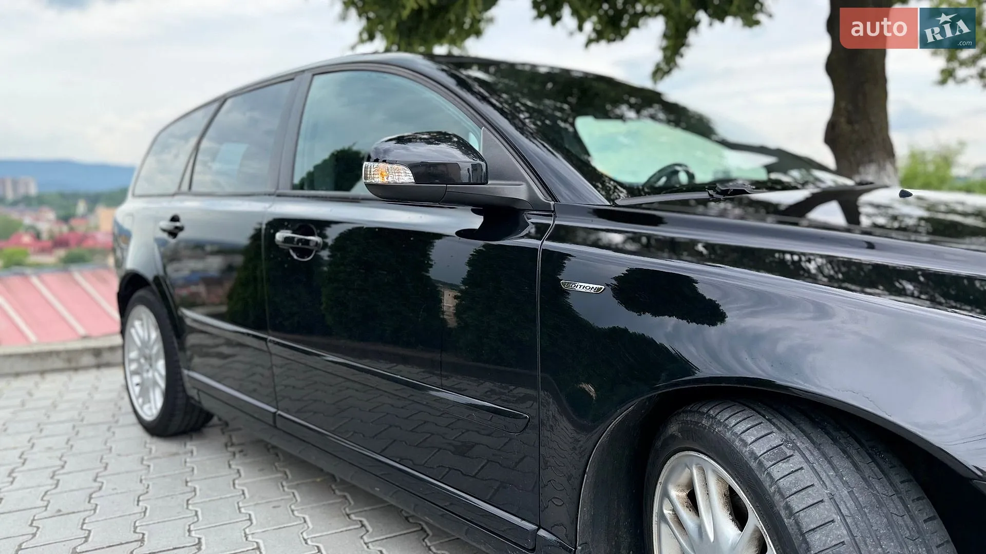 2011 Volvo V50 - мініатюра 13