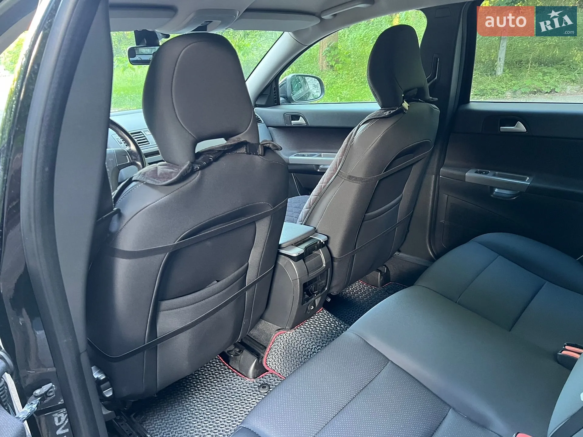 2011 Volvo V50 - мініатюра 29