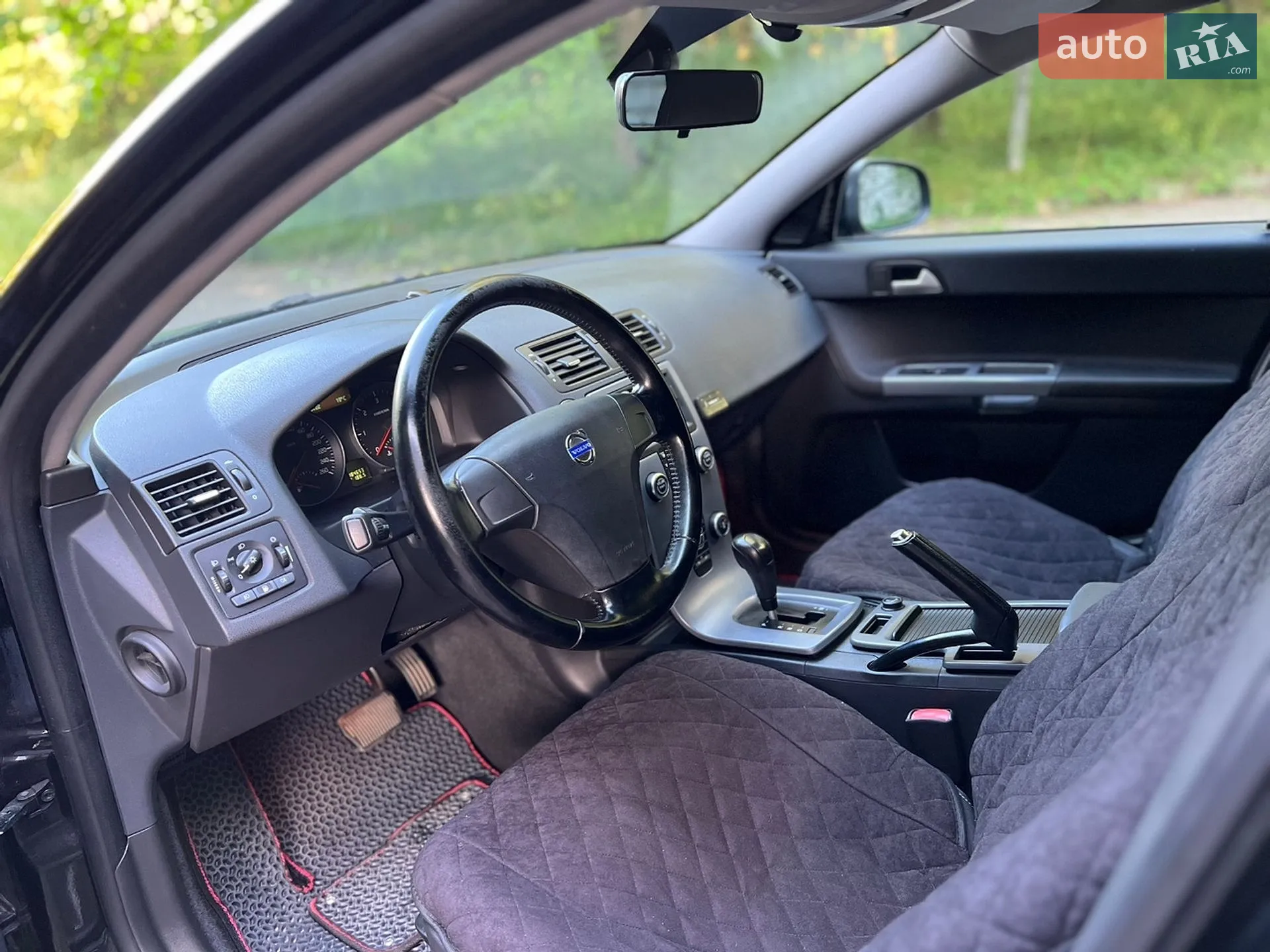 2011 Volvo V50 - мініатюра 32