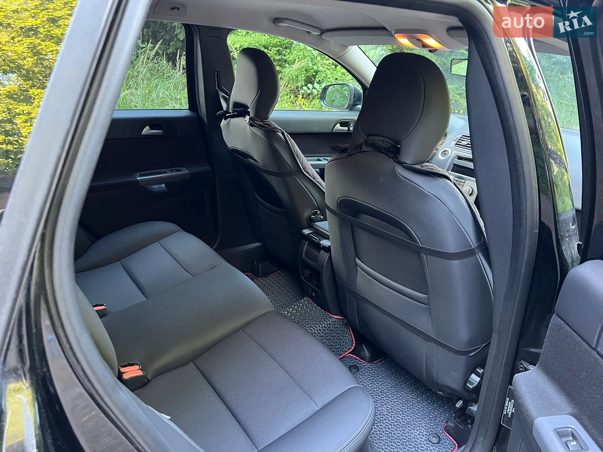 2011 Volvo V50 - мініатюра 38
