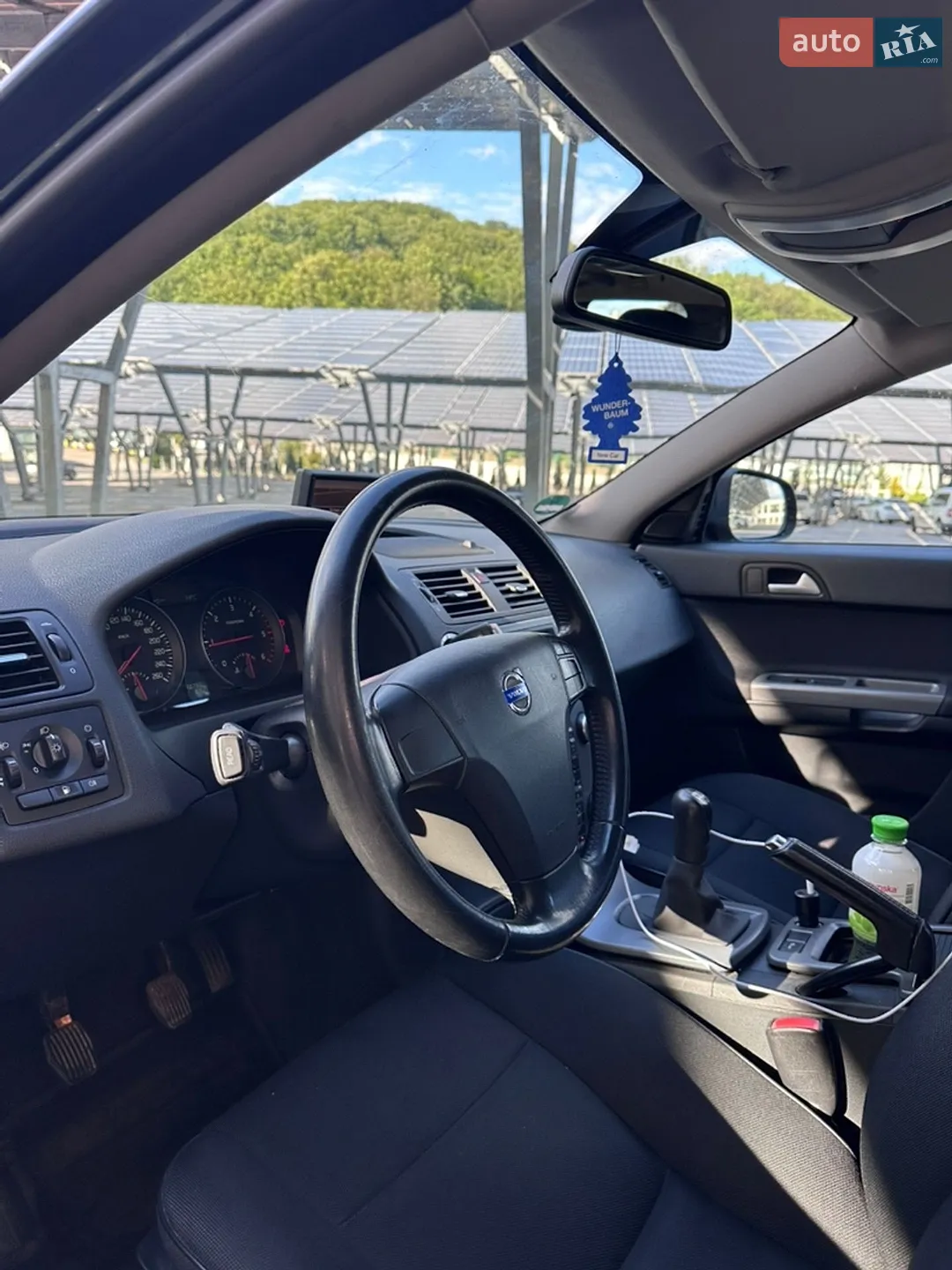 2011 Volvo V50 - мініатюра 14