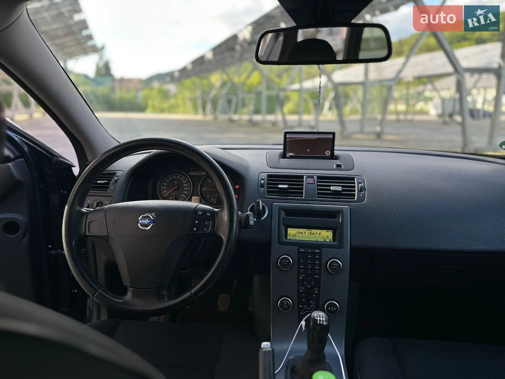 2011 Volvo V50 - мініатюра 23