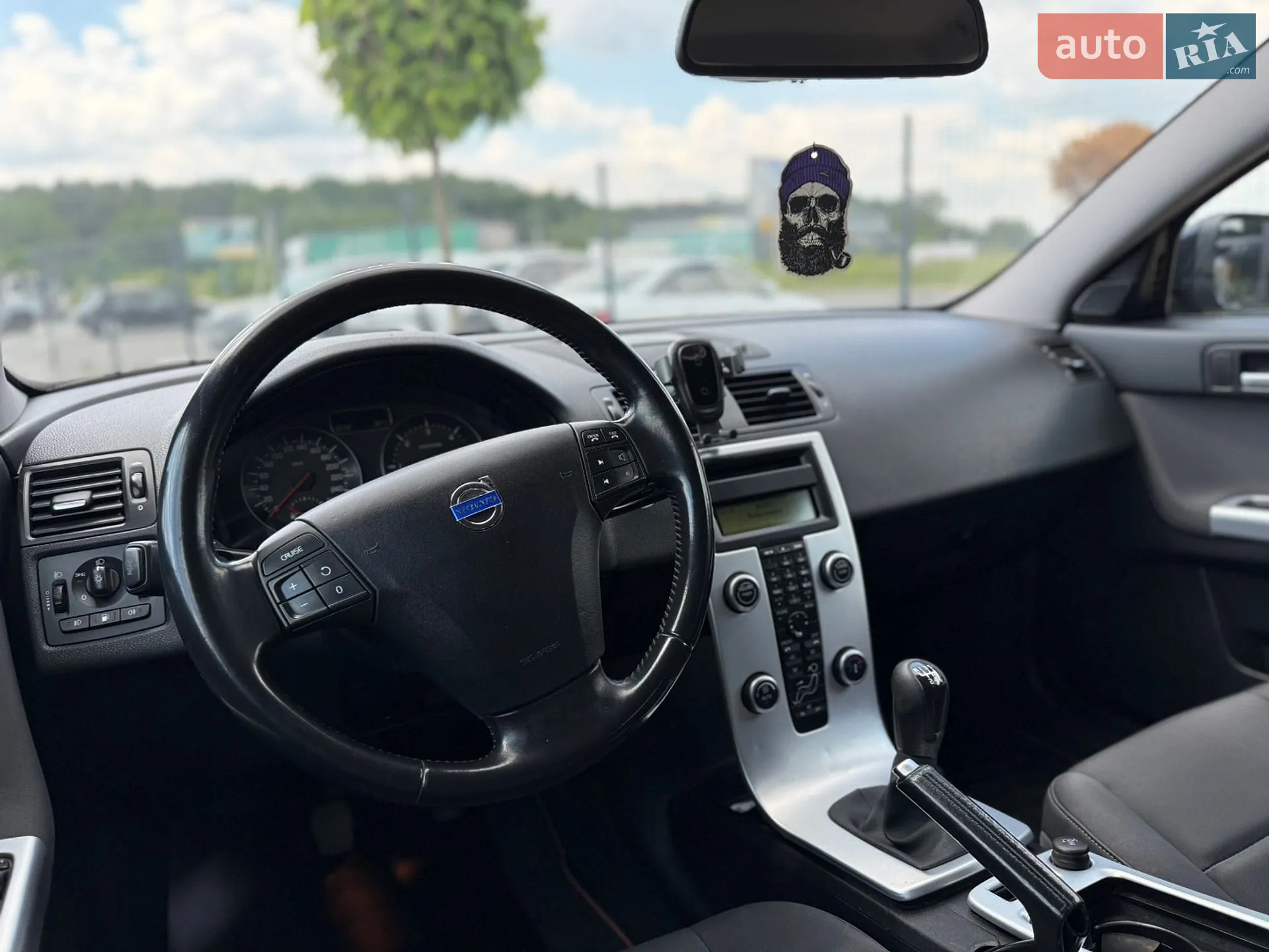 2010 Volvo V50 - мініатюра 17