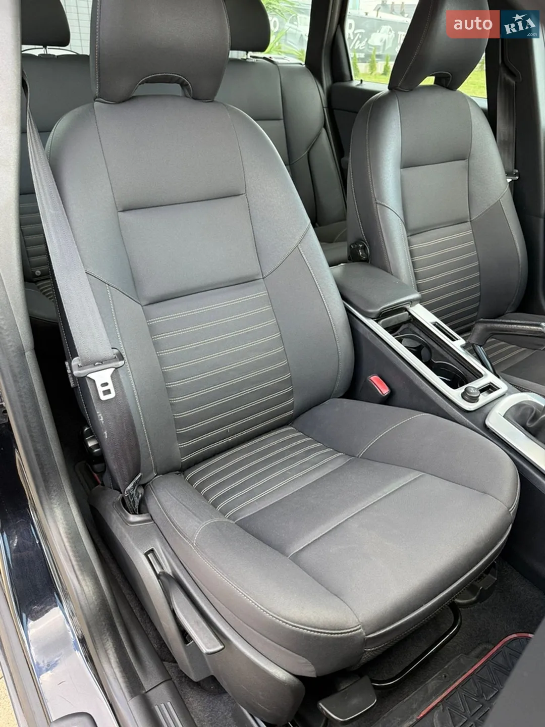 2010 Volvo V50 - мініатюра 22