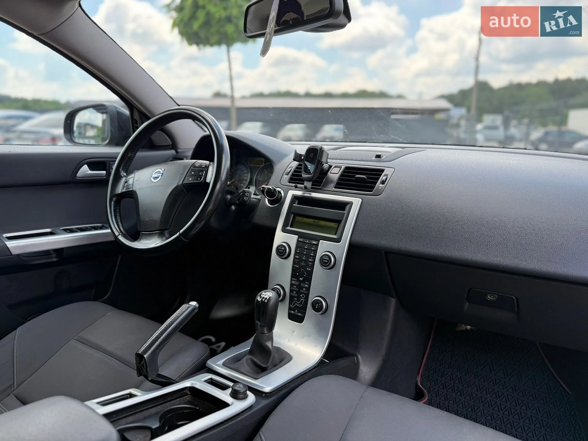 2010 Volvo V50 - мініатюра 27