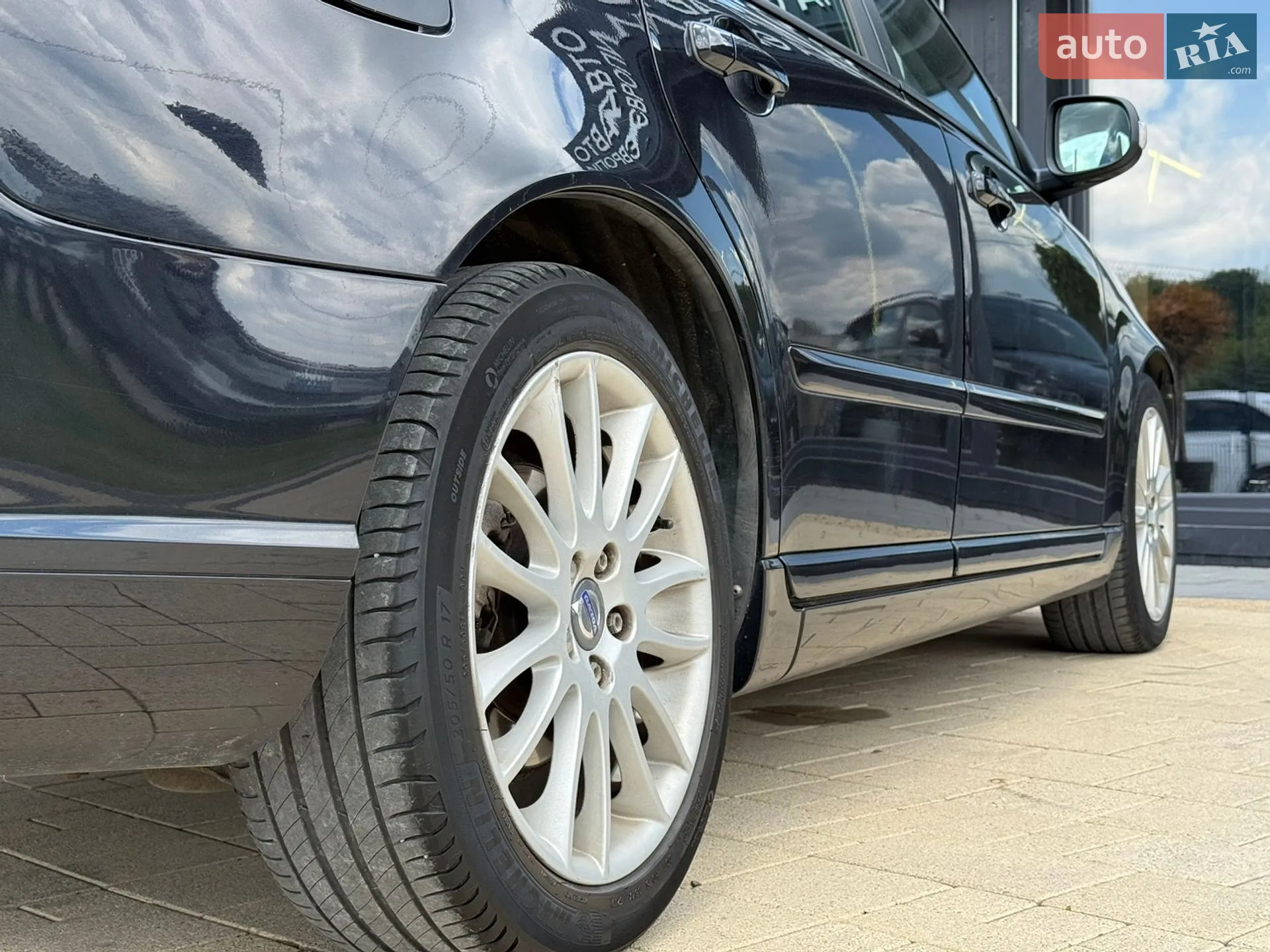 2010 Volvo V50 - мініатюра 32