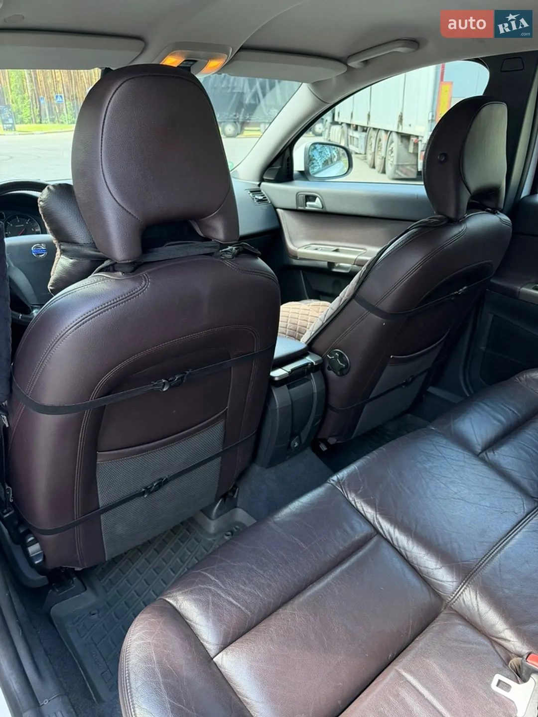 2011 Volvo V50 - мініатюра 22