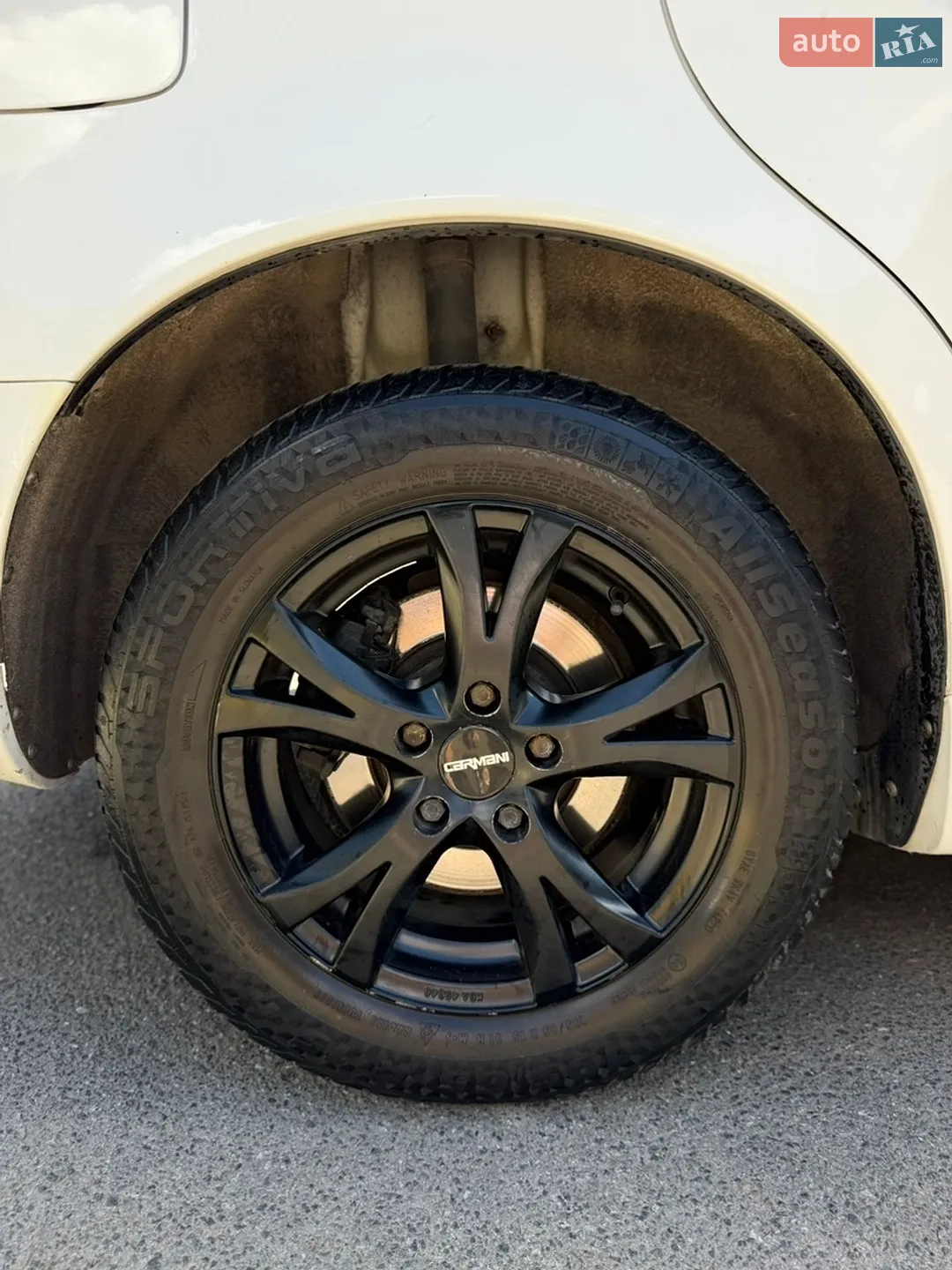 2011 Volvo V50 - мініатюра 27