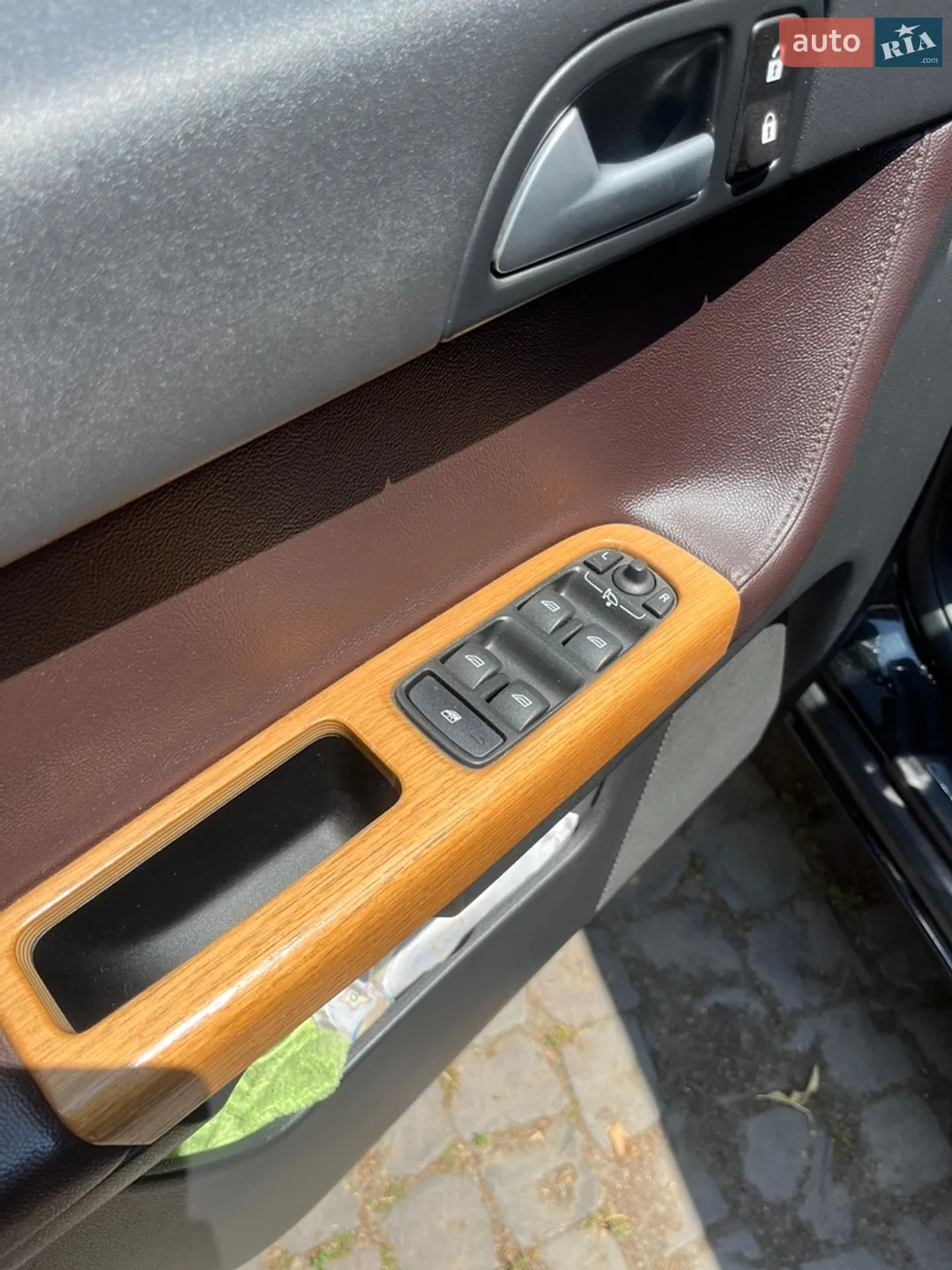 2011 Volvo V50 - мініатюра 6