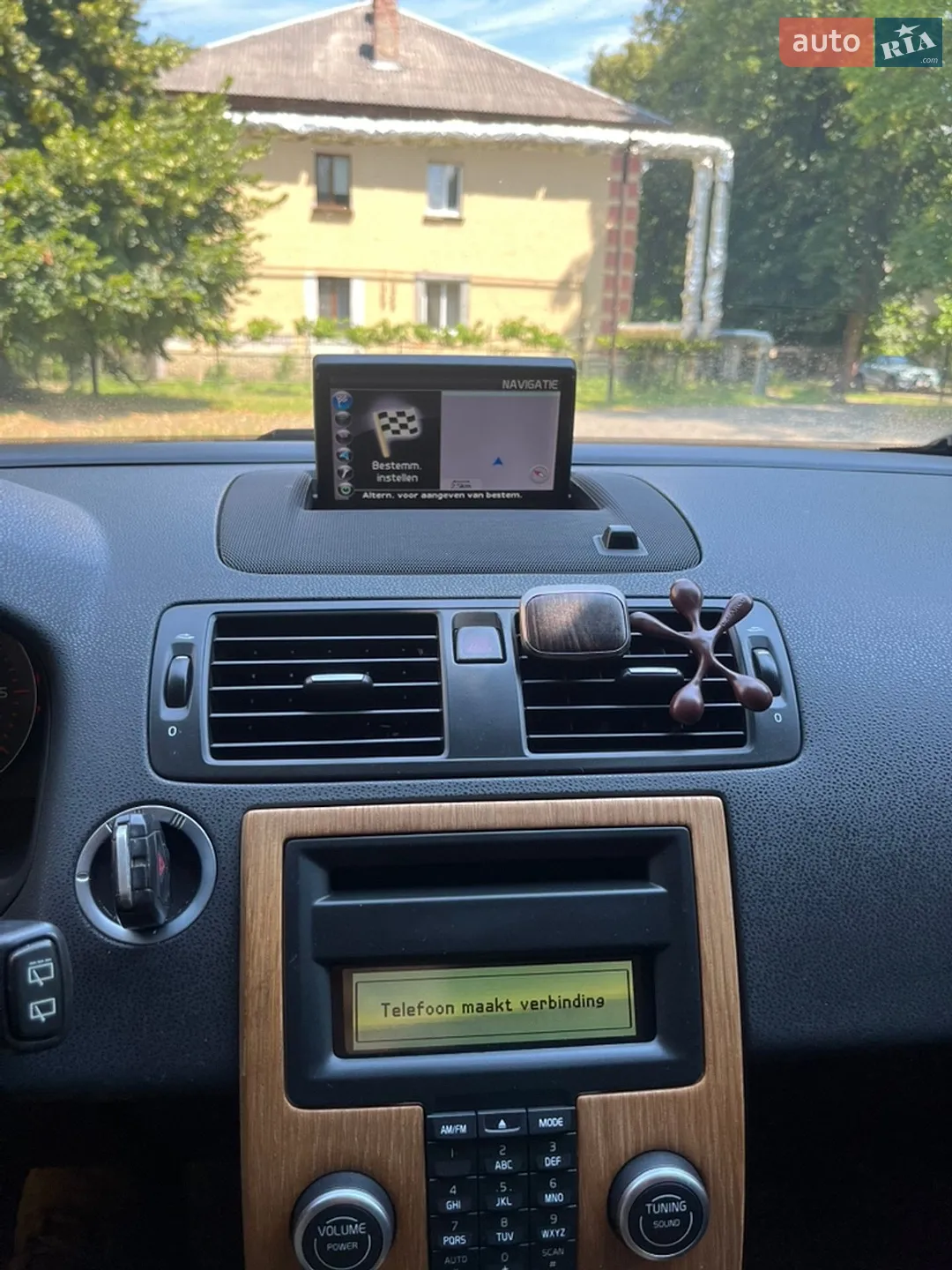 2011 Volvo V50 - мініатюра 9
