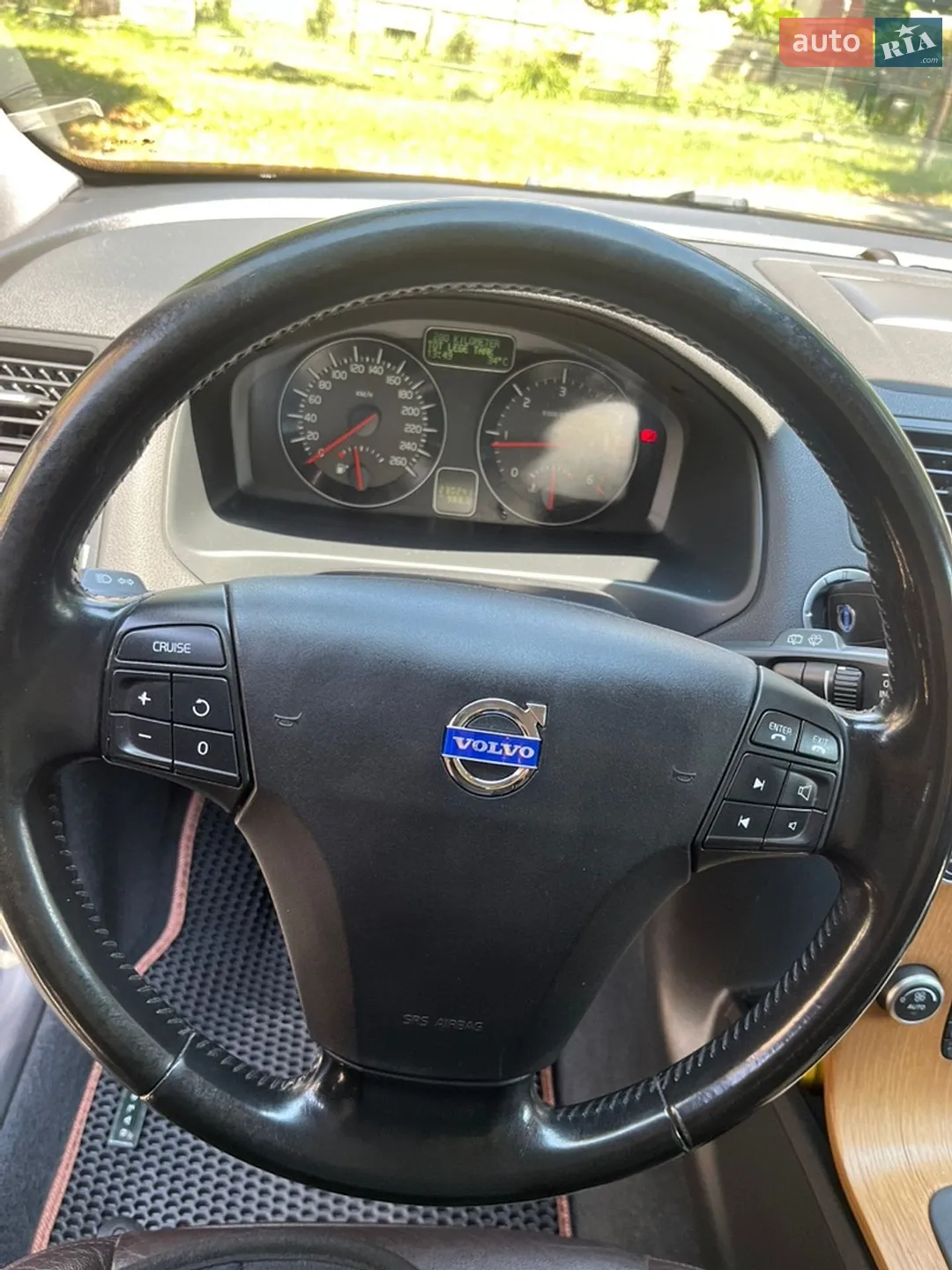 2011 Volvo V50 - мініатюра 11