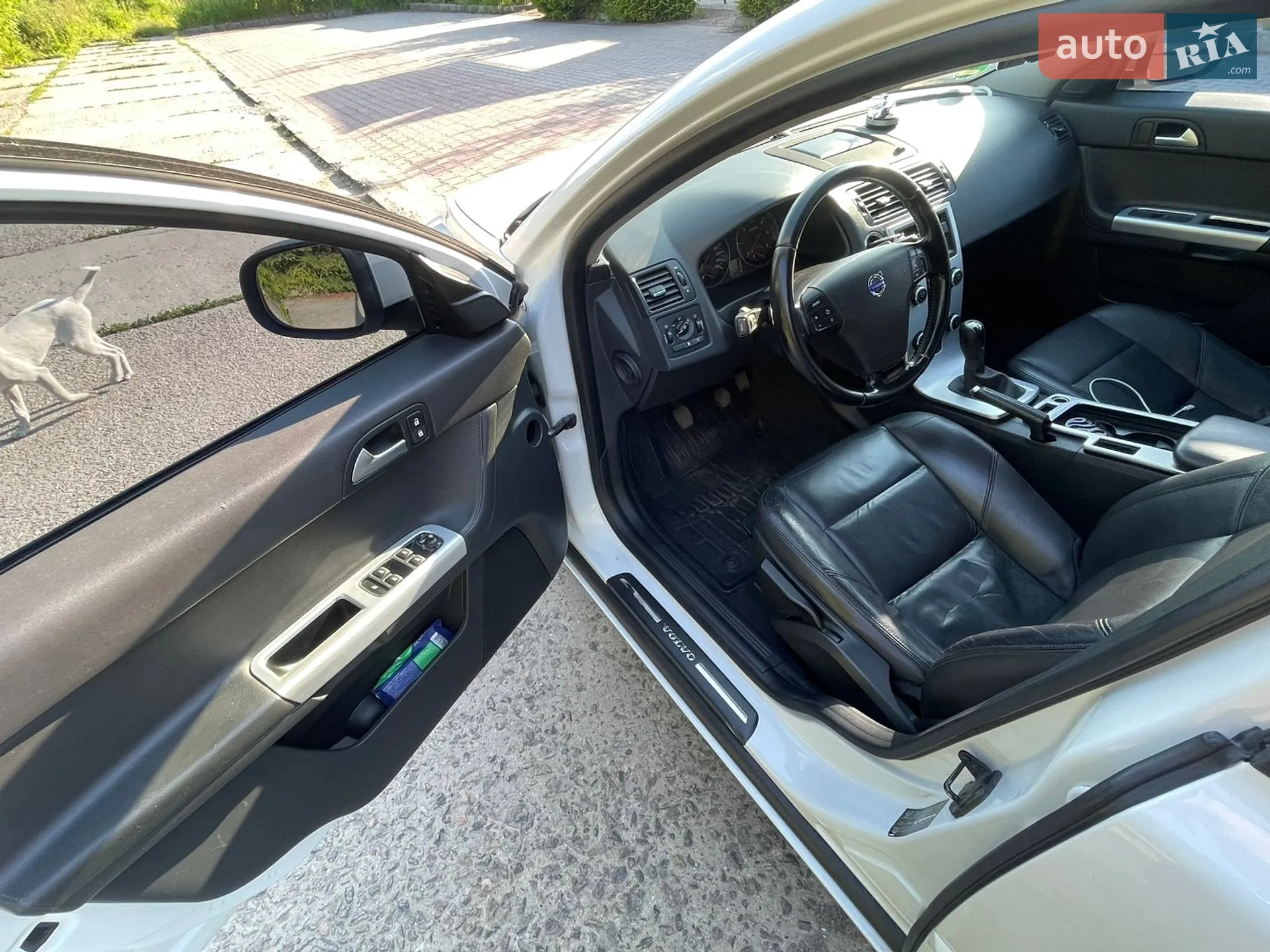 2012 Volvo V50 - мініатюра 10