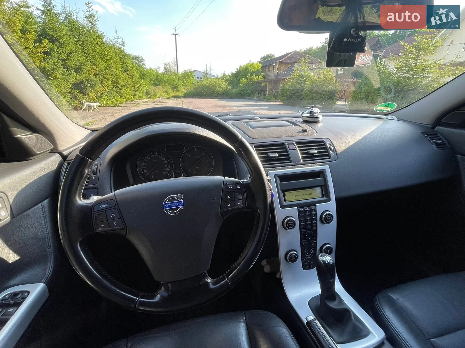 2012 Volvo V50 - мініатюра 16