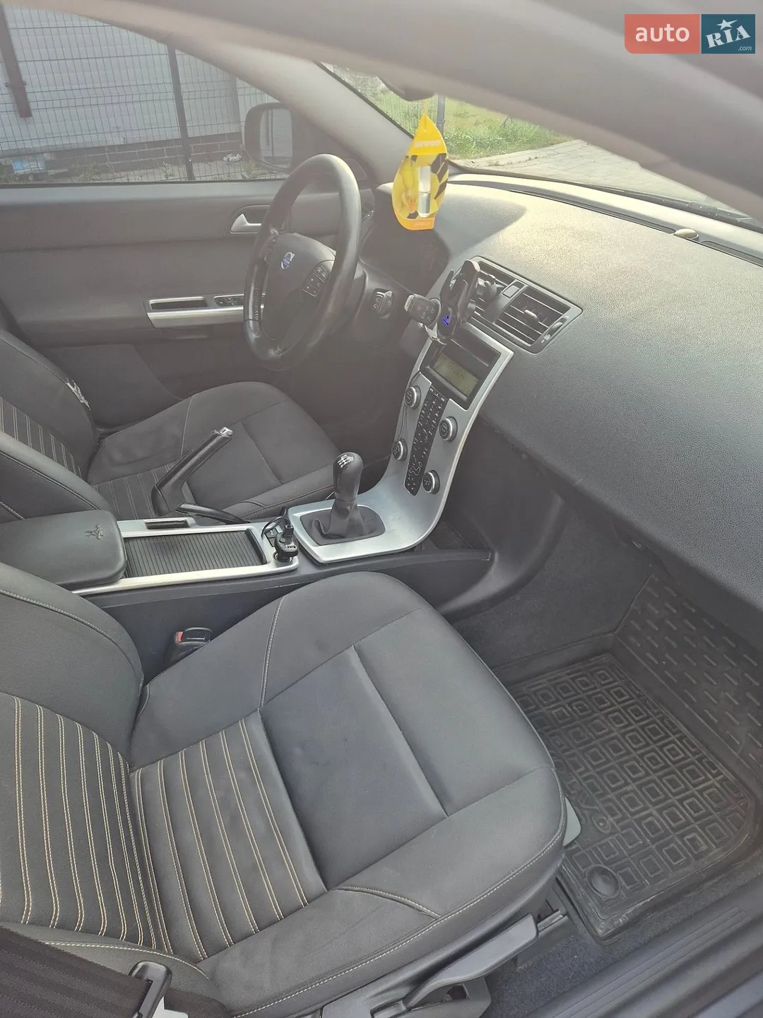2011 Volvo V50 - мініатюра 11