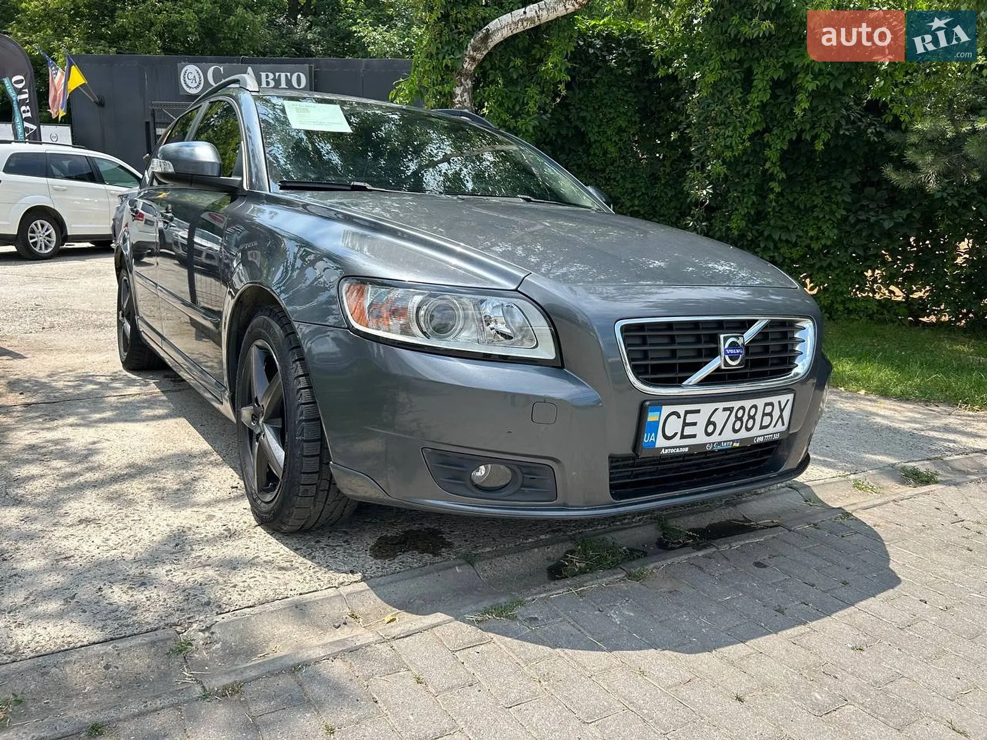 Infiniti QX80 2014 VIN JN8AZ2NF5F9572127 фото оголошення 9 з 15