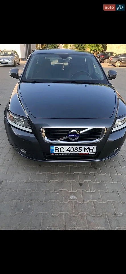 2010 Volvo V50 - мініатюра 28