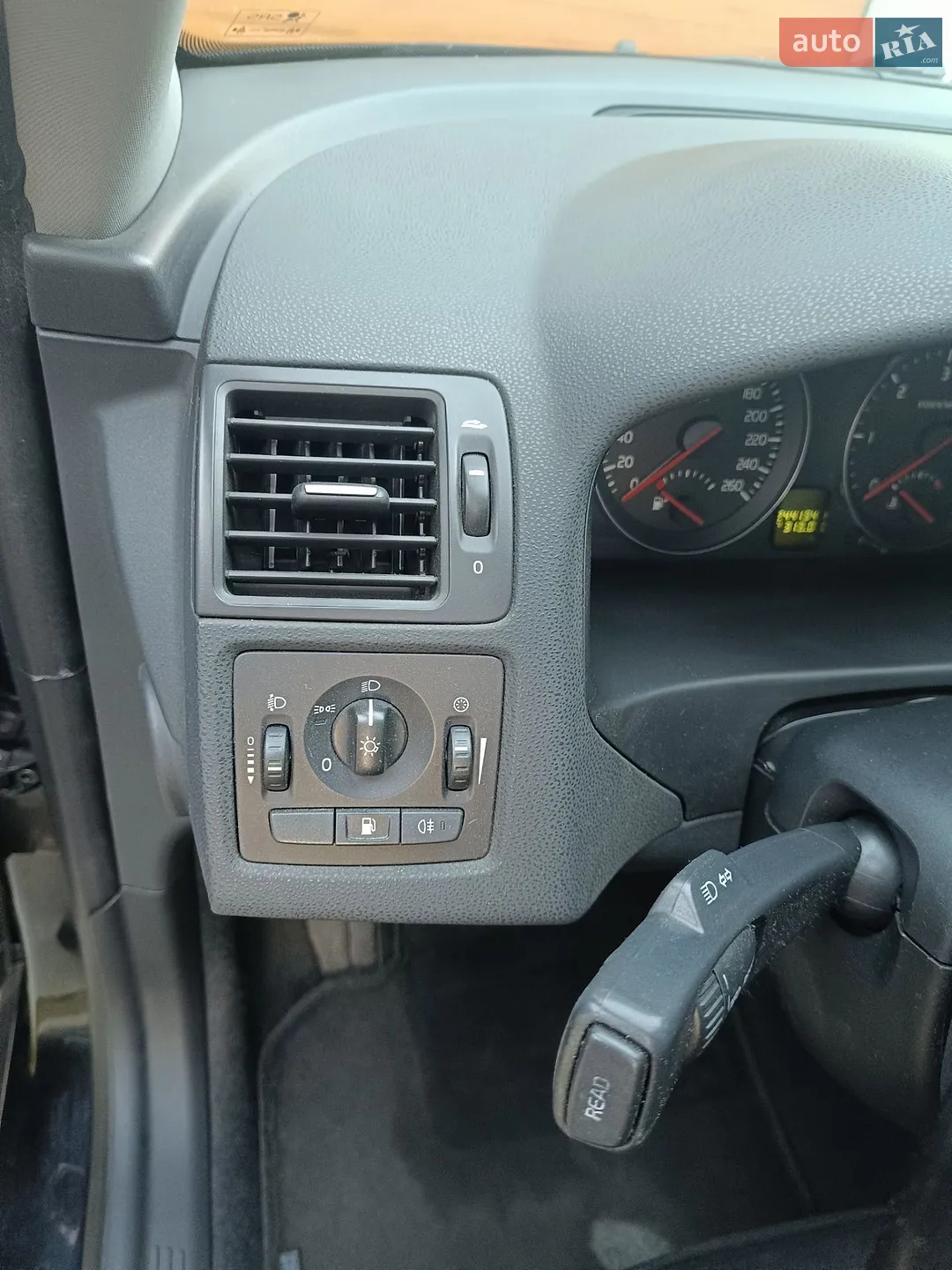 2011 Volvo V50 - мініатюра 14