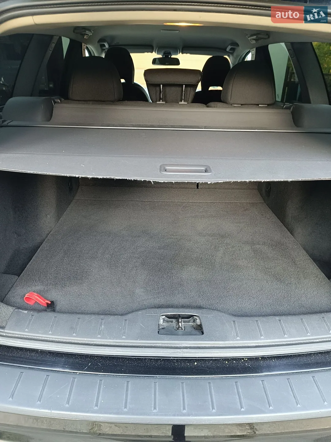 2011 Volvo V50 - мініатюра 19