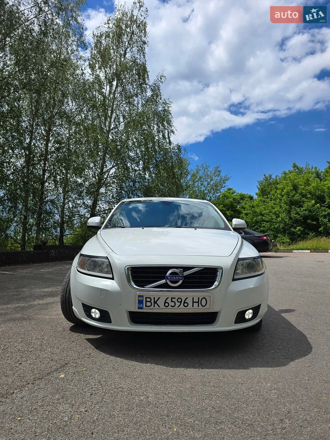 2012 Volvo V50 - мініатюра 3