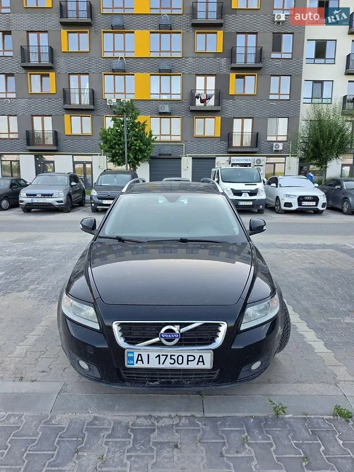 2011 Volvo V50 - мініатюра 23