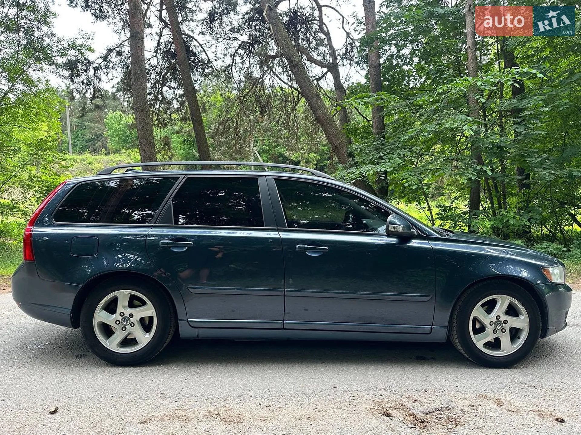 Volvo V50 2011 VIN YV1MW84E1B2622356 фото оголошення 6 з 32
