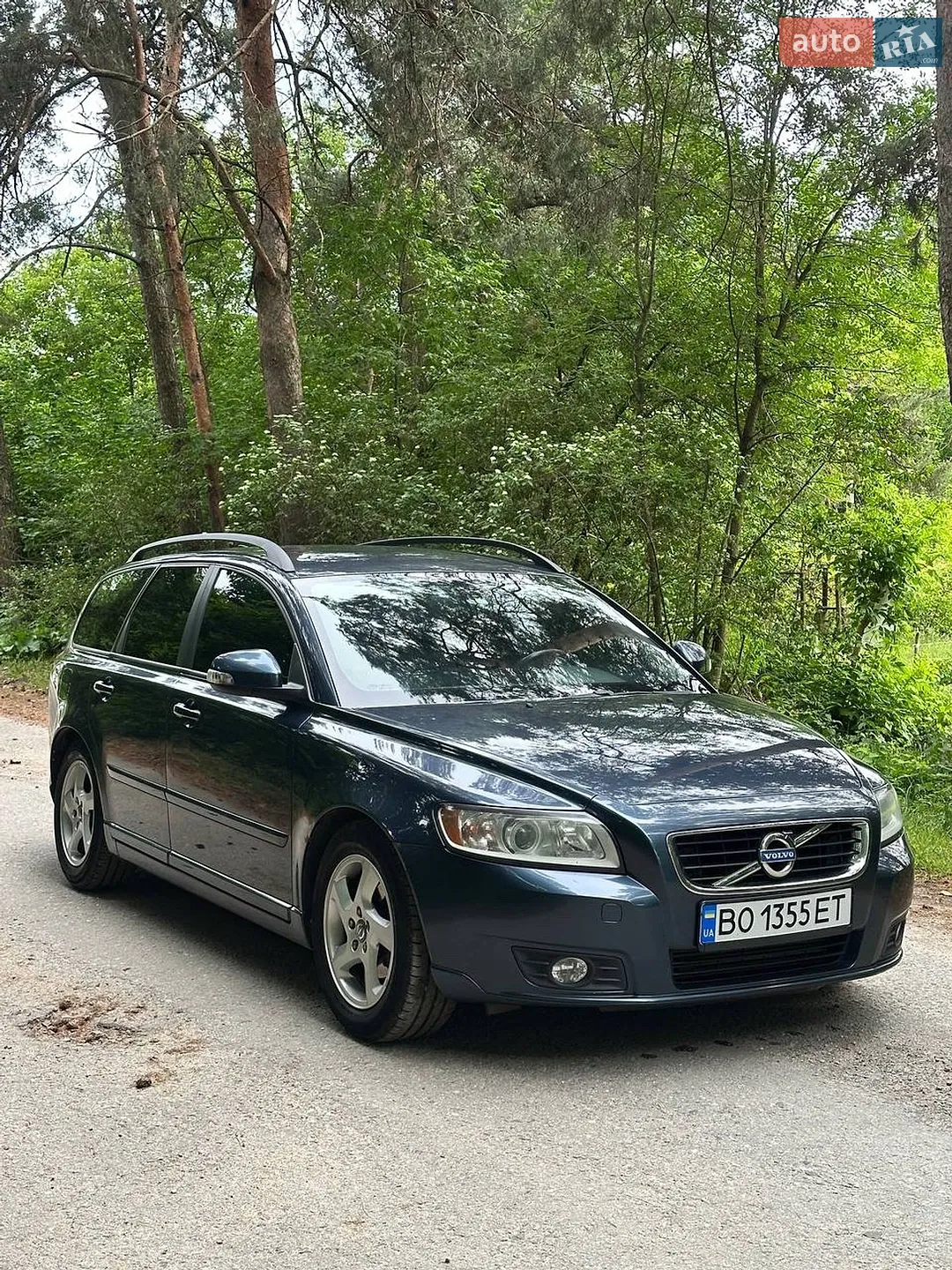 Volvo V50 2011 VIN YV1MW84E1B2622356 фото оголошення 7 з 32