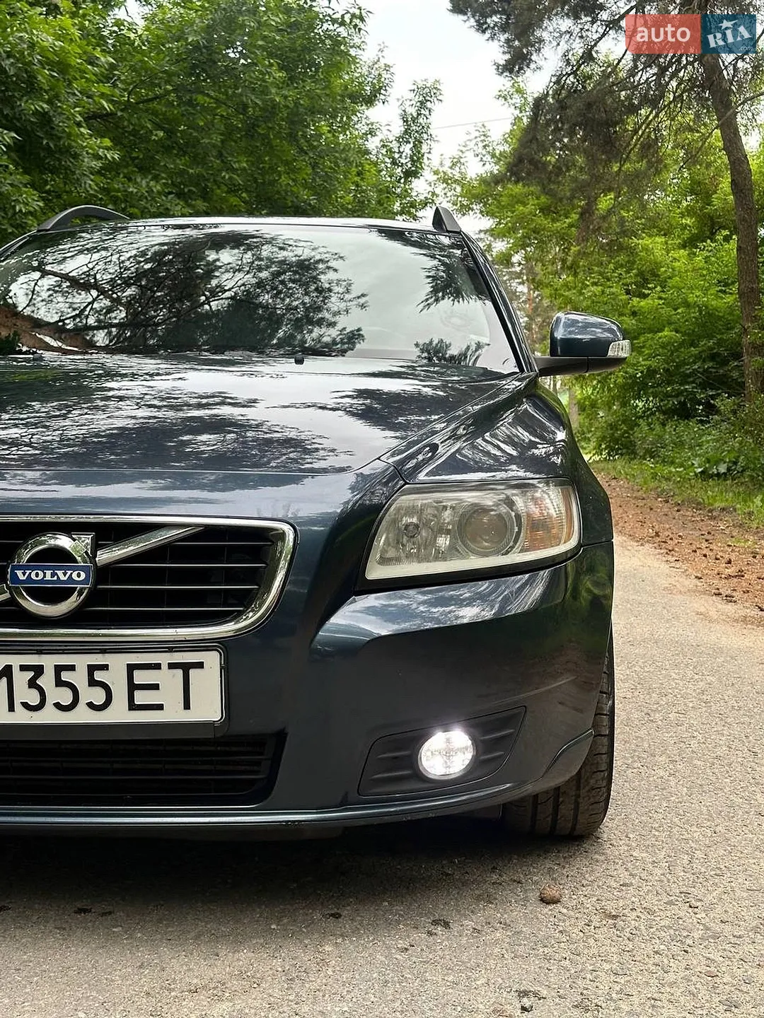 Volvo V50 2011 VIN YV1MW84E1B2622356 фото оголошення 12 з 32