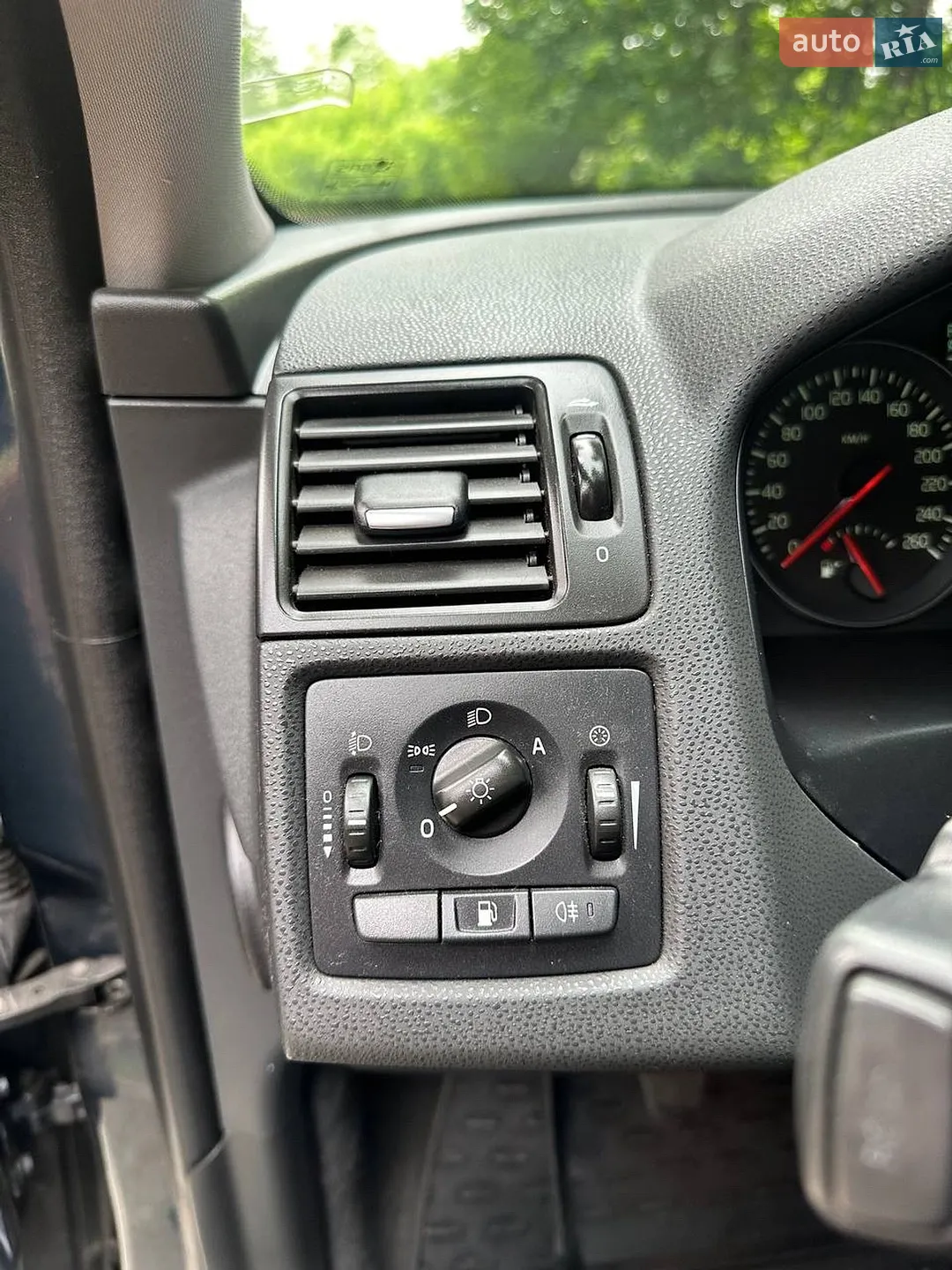 Volvo V50 2011 VIN YV1MW84E1B2622356 фото оголошення 14 з 32