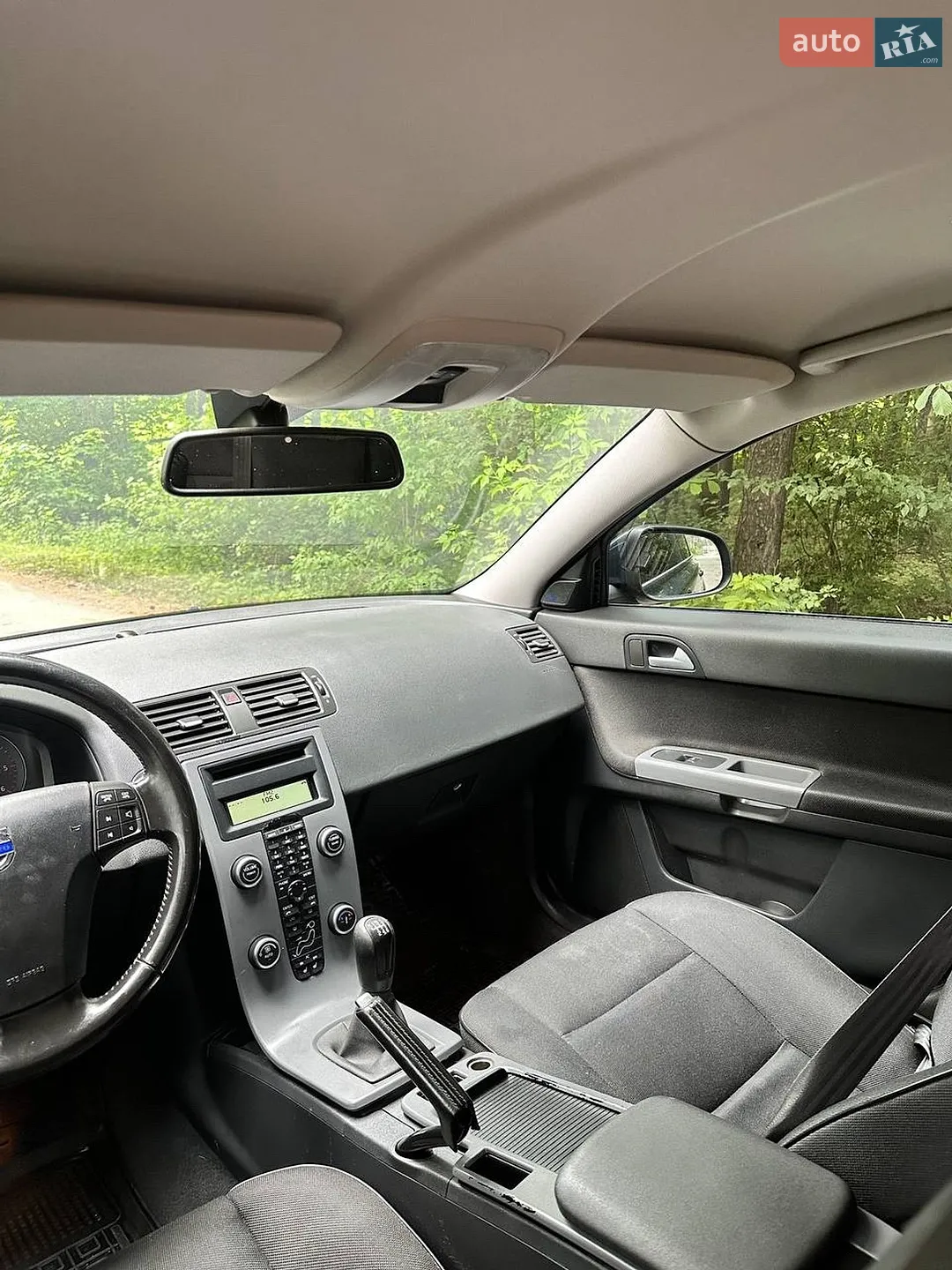 Volvo V50 2011 VIN YV1MW84E1B2622356 фото оголошення 19 з 32