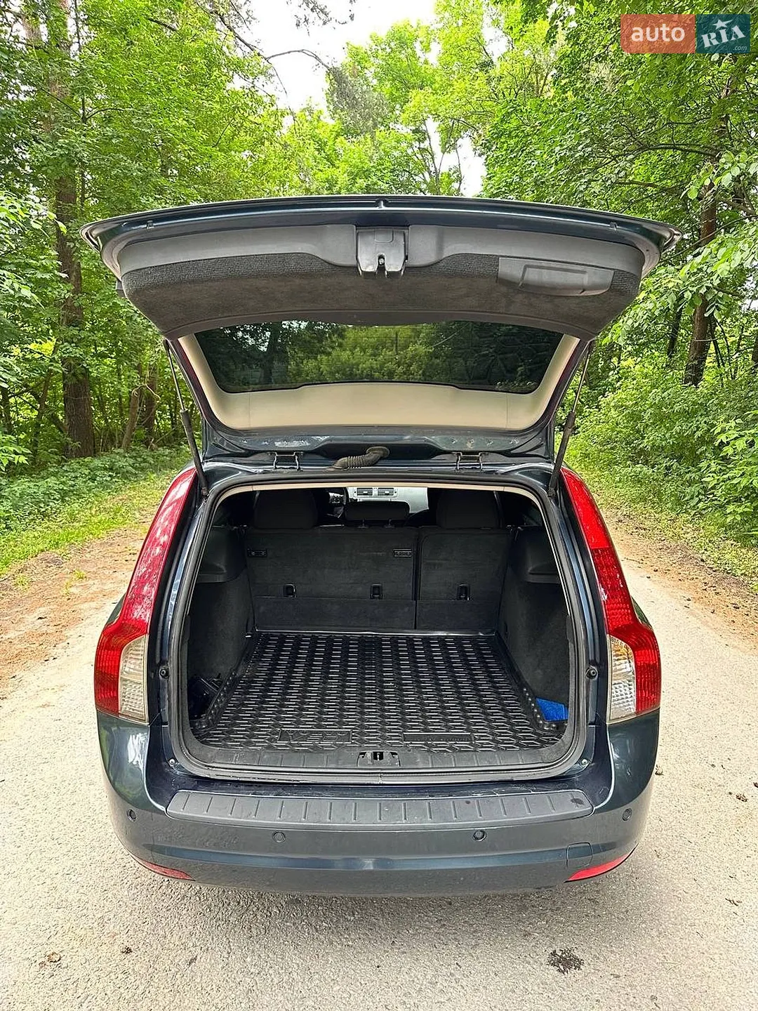 Volvo V50 2011 VIN YV1MW84E1B2622356 фото оголошення 21 з 32