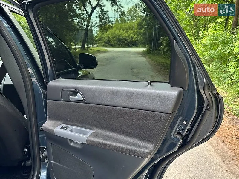 Volvo V50 2011 VIN YV1MW84E1B2622356 фото оголошення 22 з 70