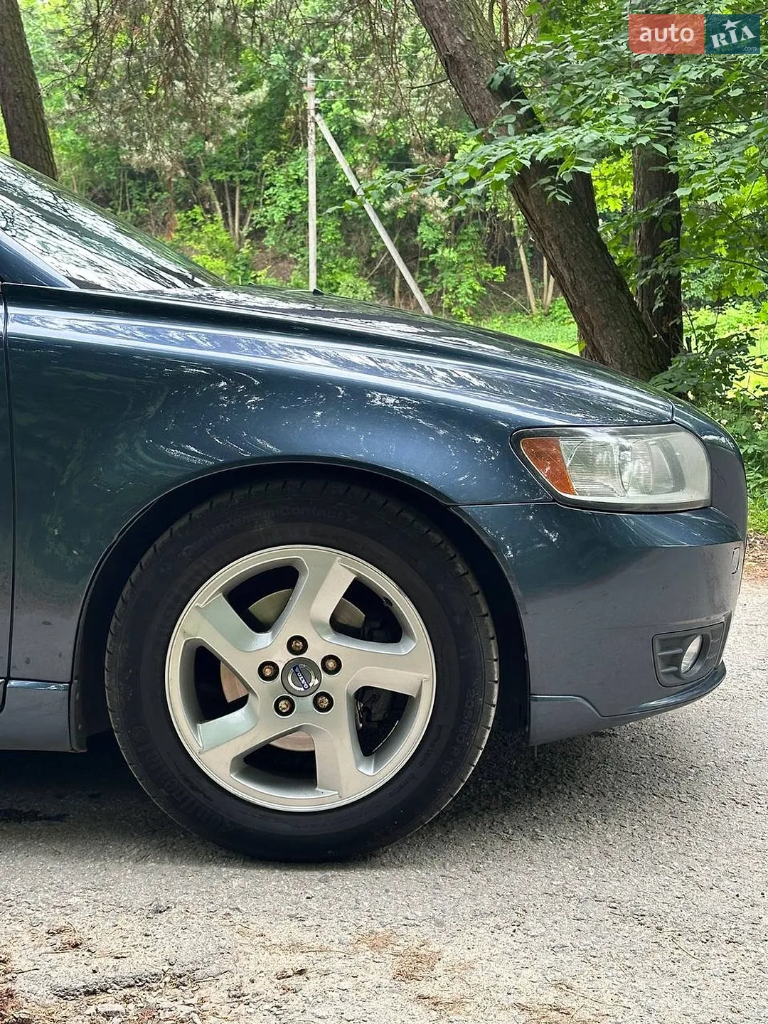 Volvo V50 2011 VIN YV1MW84E1B2622356 фото оголошення 28 з 32