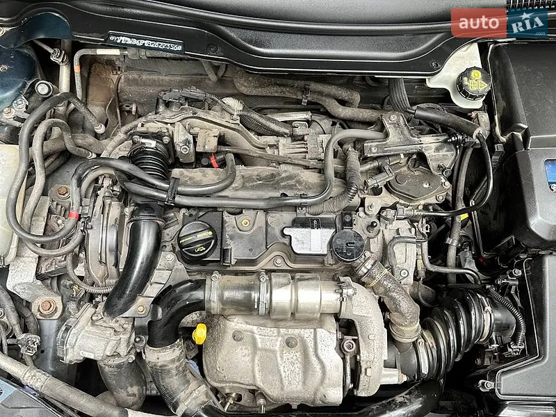 Volvo V50 2011 VIN YV1MW84E1B2622356 фото оголошення 32 з 70