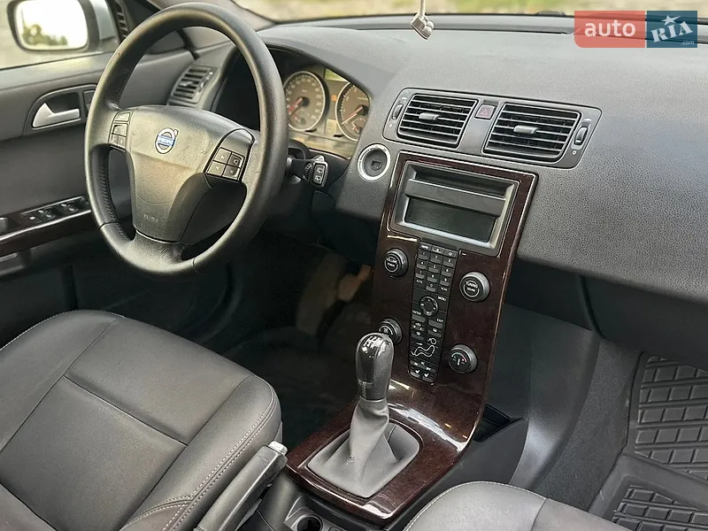 Volvo V50 2006 VIN YV1MW084262194709 фото оголошення 7 з 38