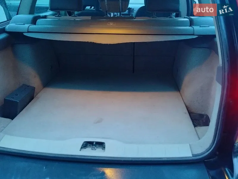 Volvo V50 2006 VIN YV1MW765272272029 фото оголошення 11 з 67