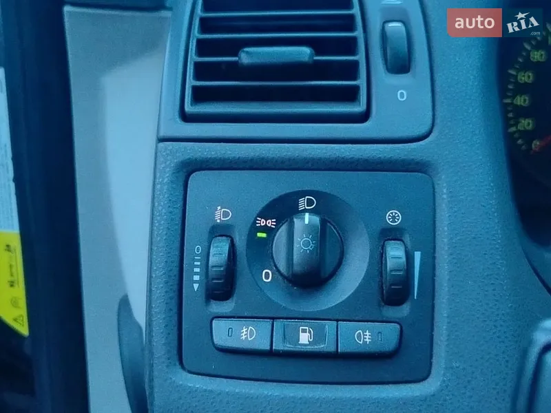 Volvo V50 2006 VIN YV1MW765272272029 фото оголошення 15 з 67