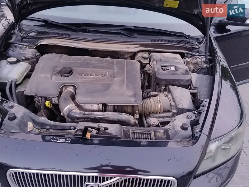 Volvo V50 2006 VIN YV1MW765272272029 фото оголошення 9 з 67