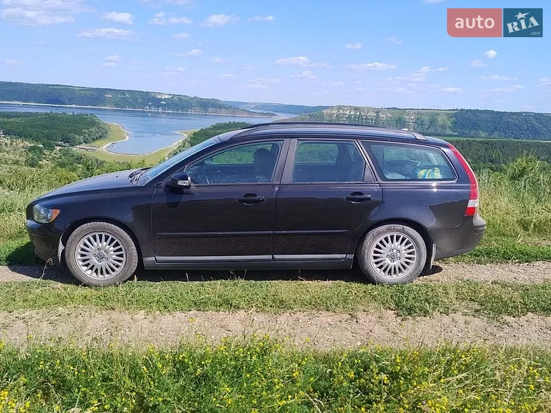 Volvo V50 2006 VIN YV1MW765272272029 фото оголошення 5 з 67