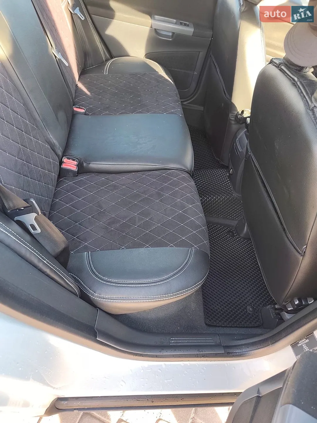2010 Volvo V50 - мініатюра 4