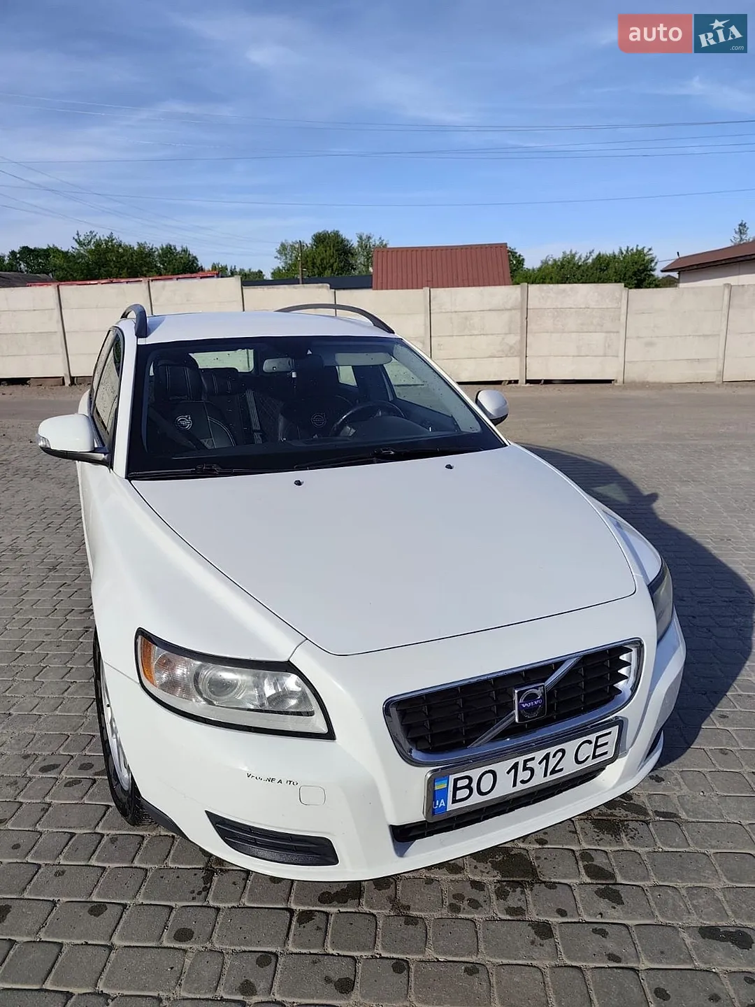 2010 Volvo V50 - мініатюра 9