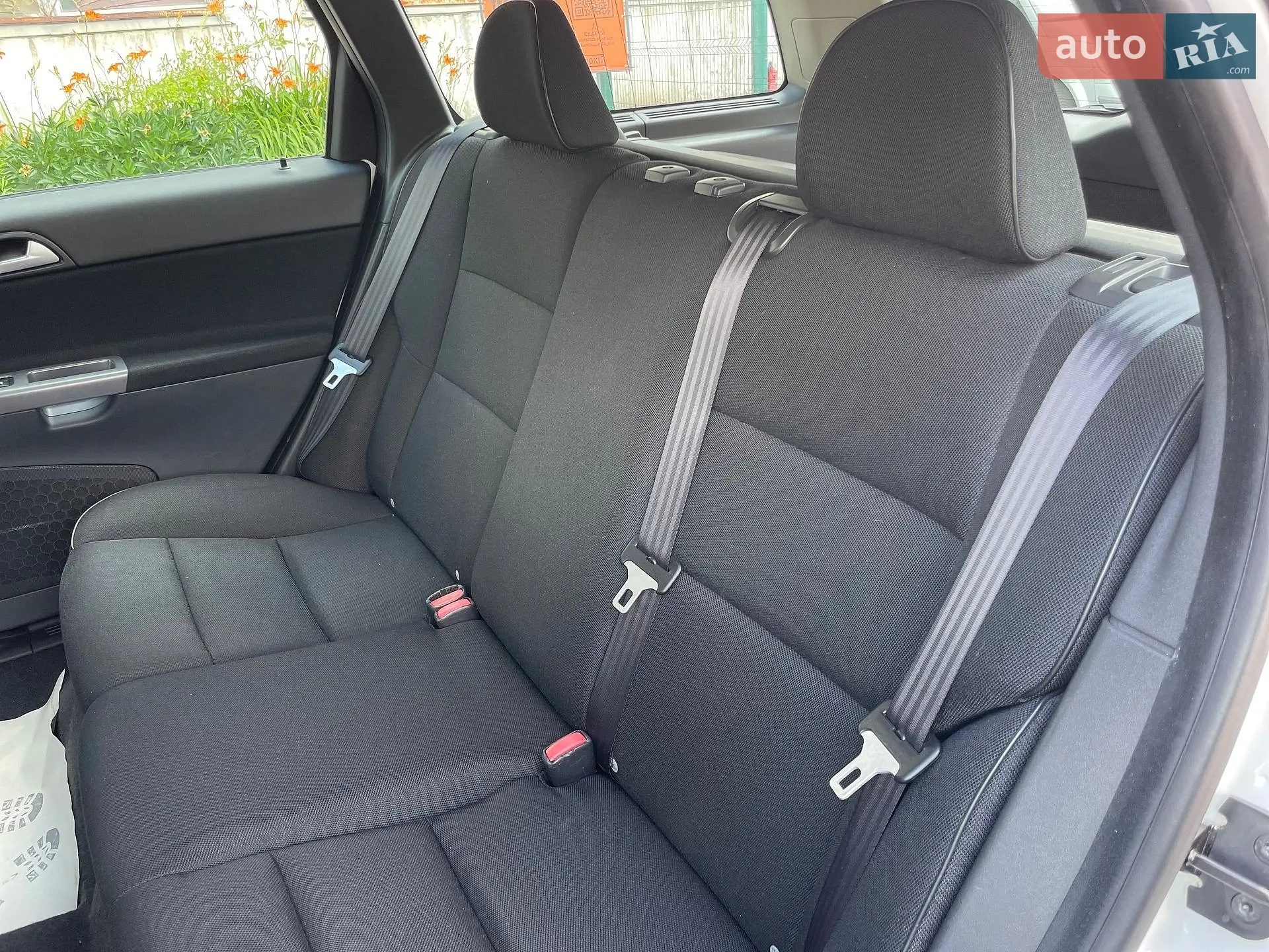 2010 Volvo V50 - мініатюра 25