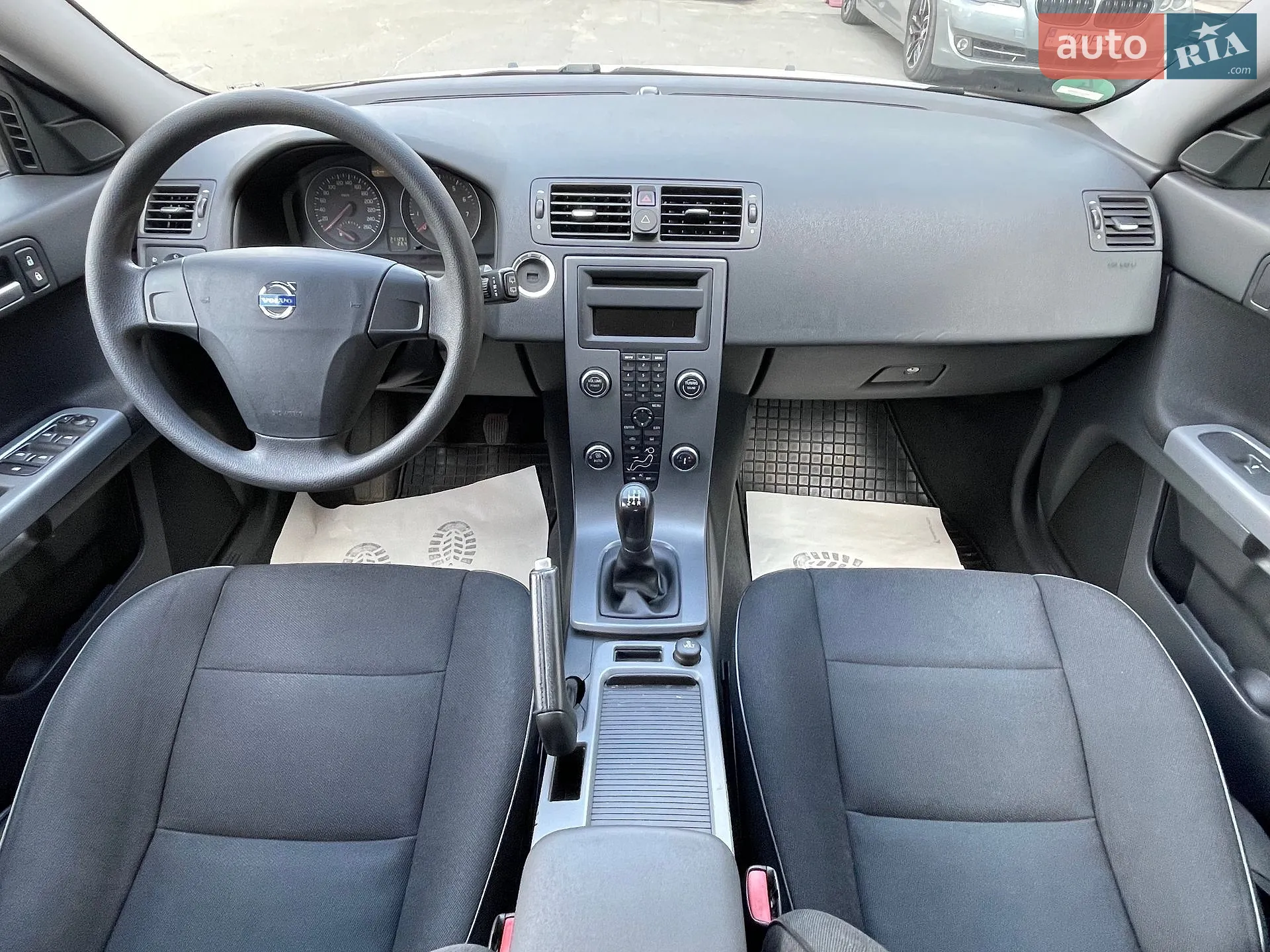 2010 Volvo V50 - мініатюра 20
