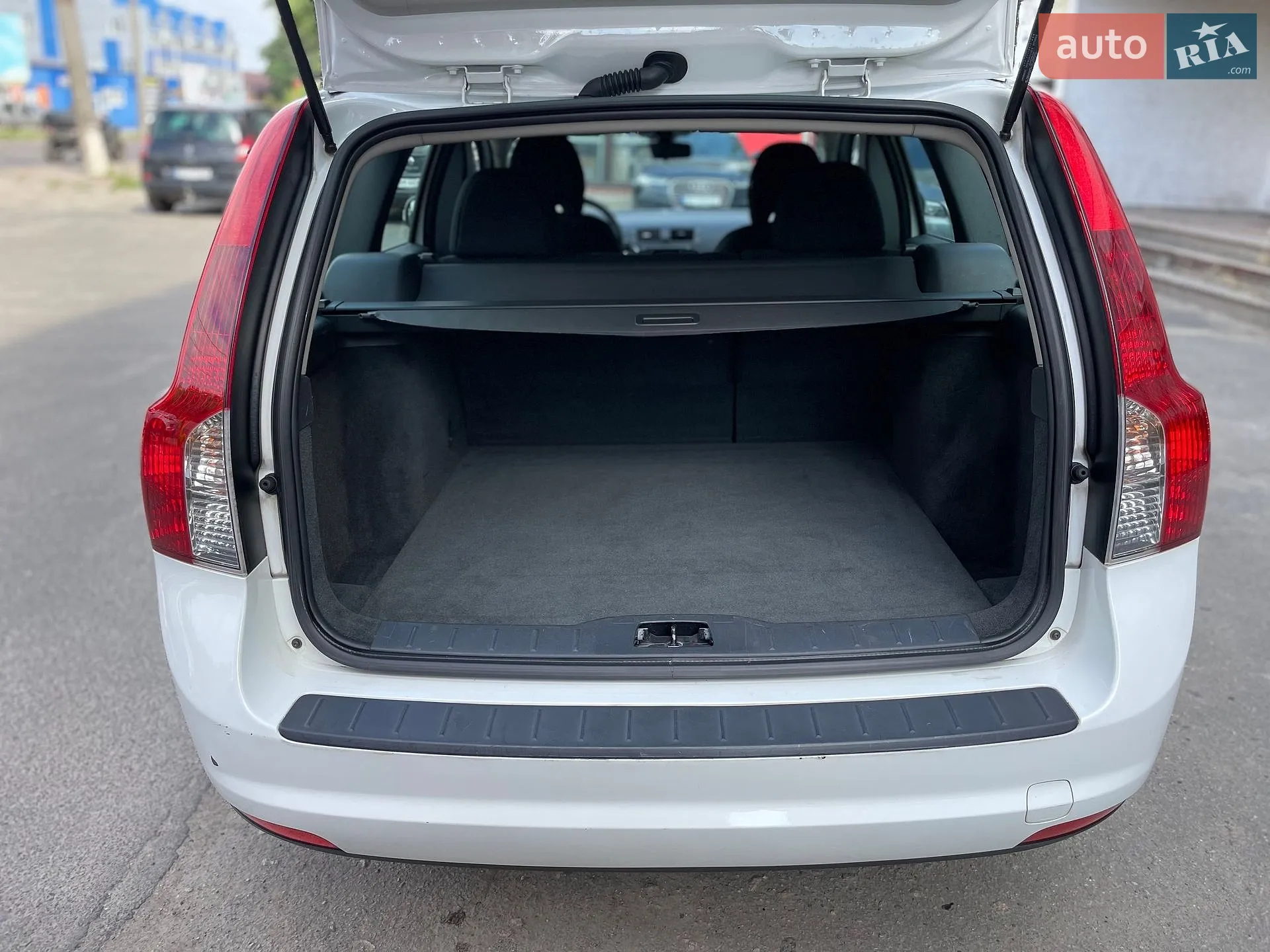 2010 Volvo V50 - мініатюра 30