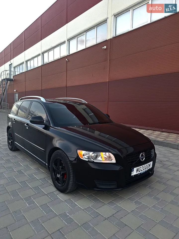 2011 Volvo V50 - мініатюра 39