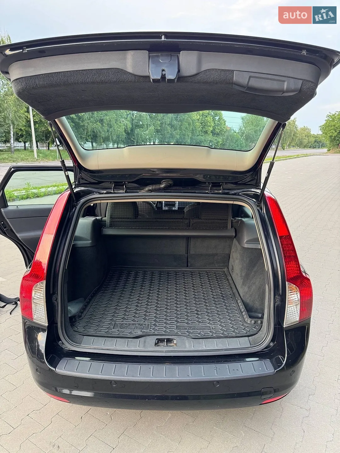 2010 Volvo V50 - мініатюра 17