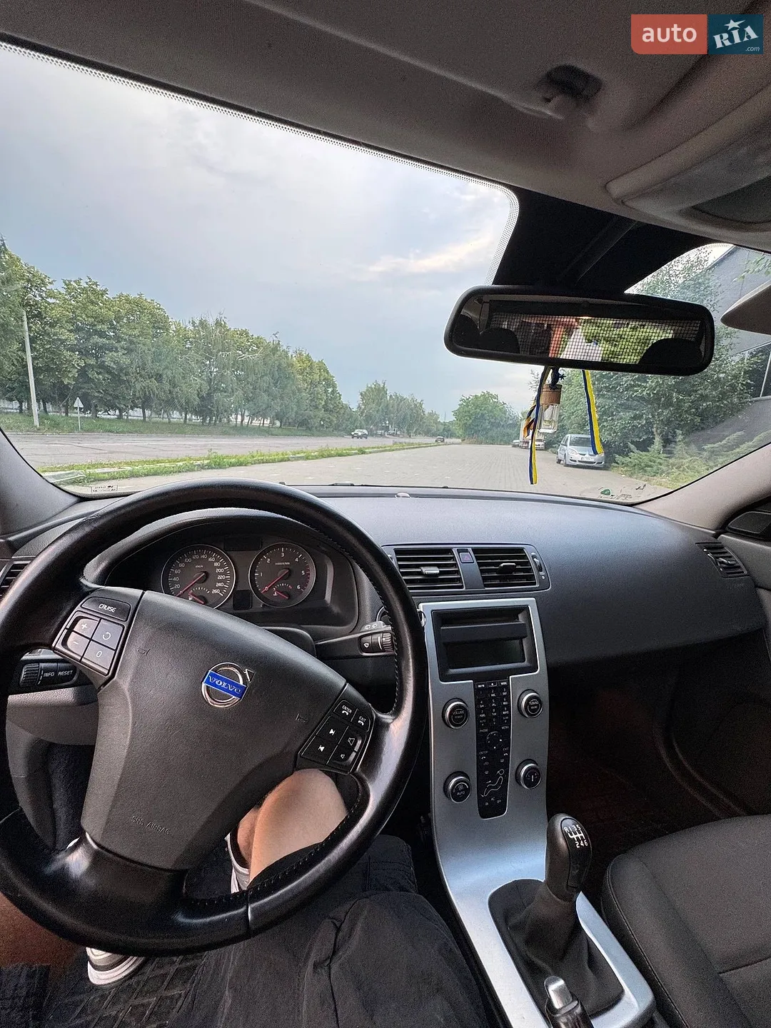 2010 Volvo V50 - мініатюра 20
