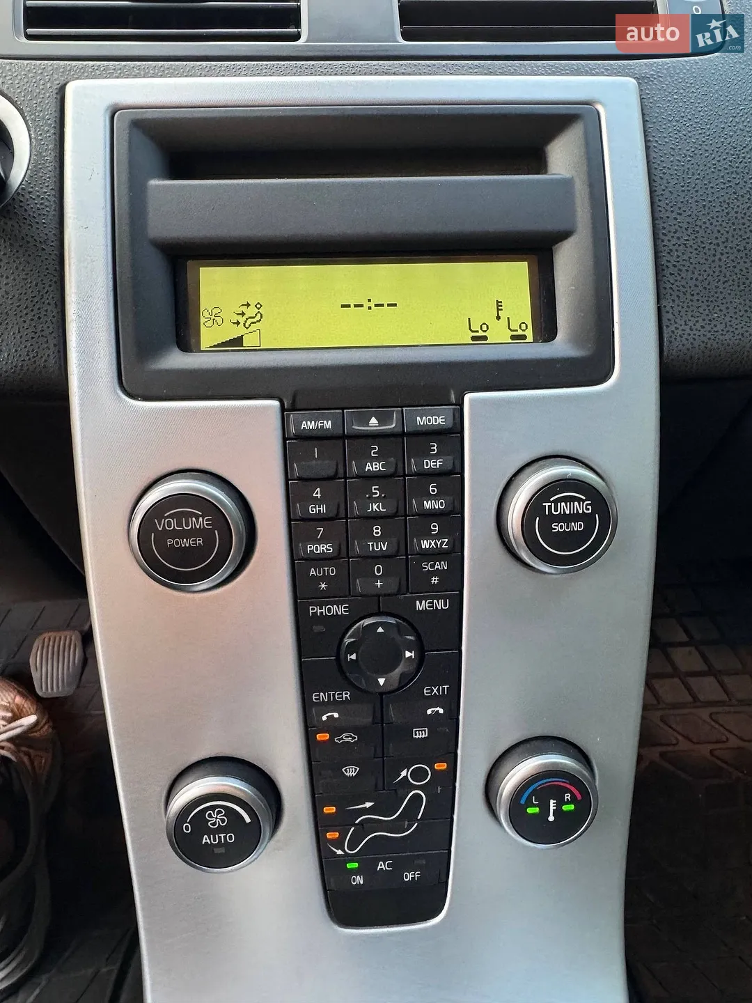2010 Volvo V50 - мініатюра 26