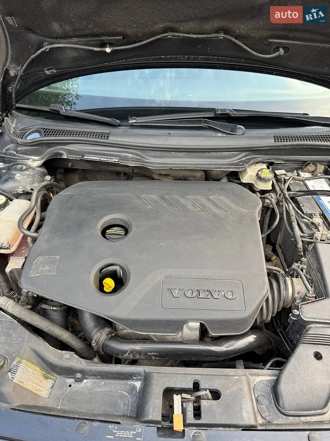 2010 Volvo V50 - мініатюра 30