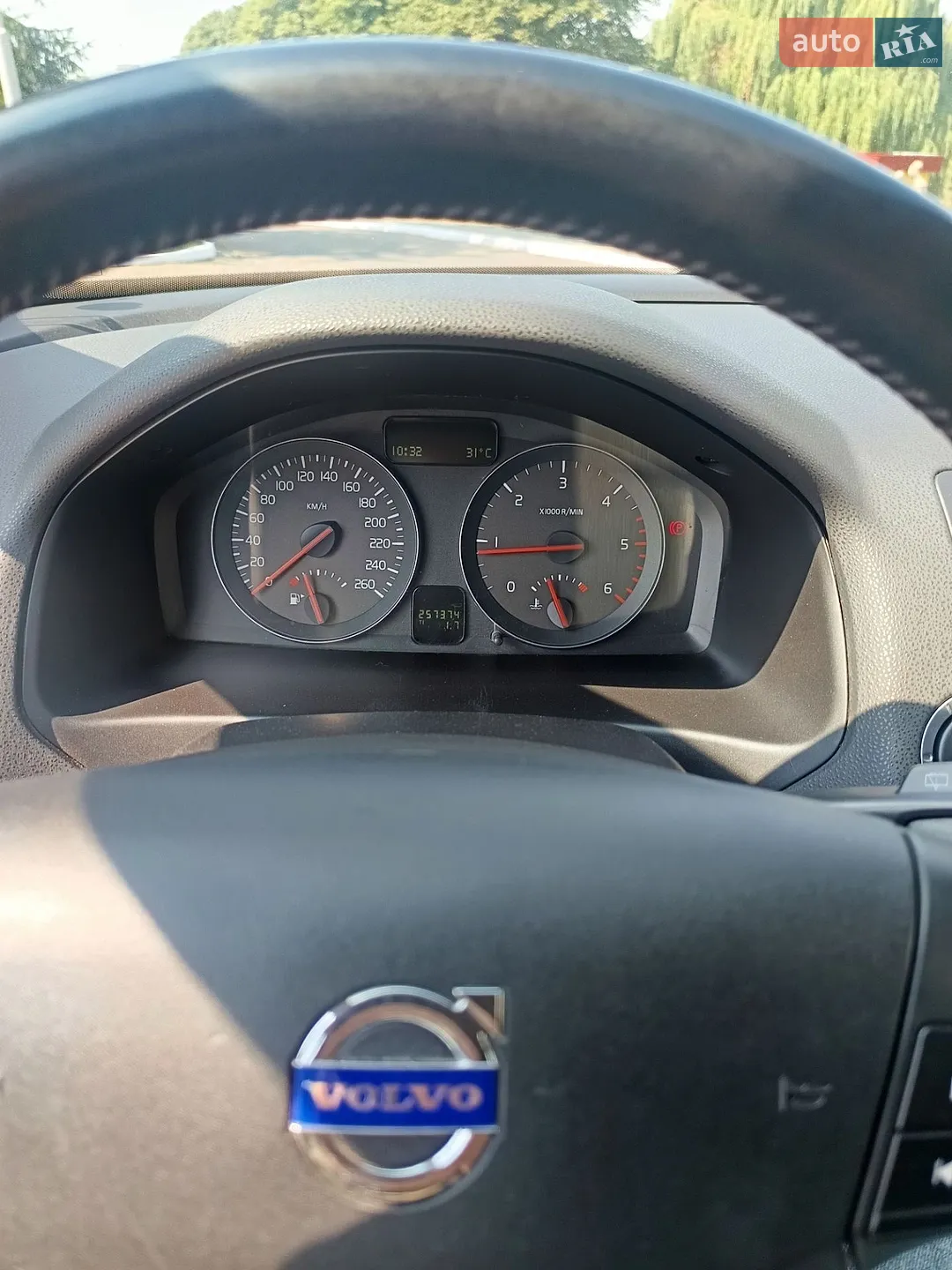 2010 Volvo V50 - мініатюра 7