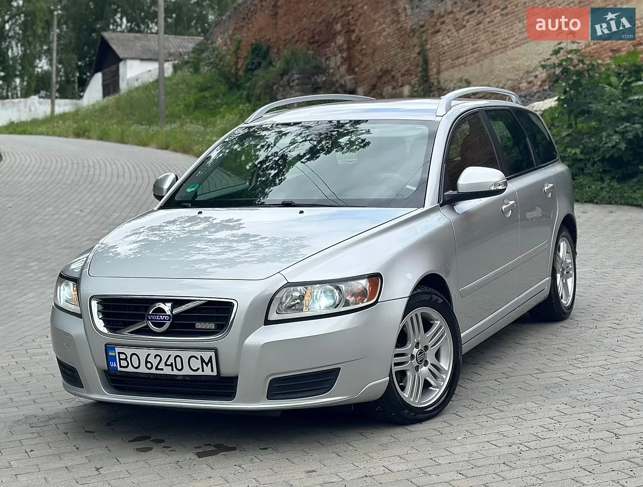 2011 Volvo V50 - мініатюра 39